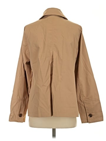 Gallery Trenchcoat (view 2)