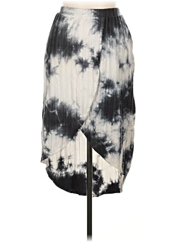 Go Couture Casual Skirt (view 1)