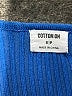 Cotton On Blue Long Sleeve Top Size S - photo 7