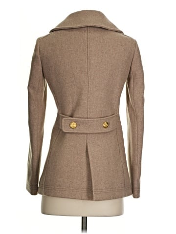 J.Crew Wool Coat (view 2)