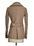 J.Crew Tan Wool Coat Size 0 - photo 2