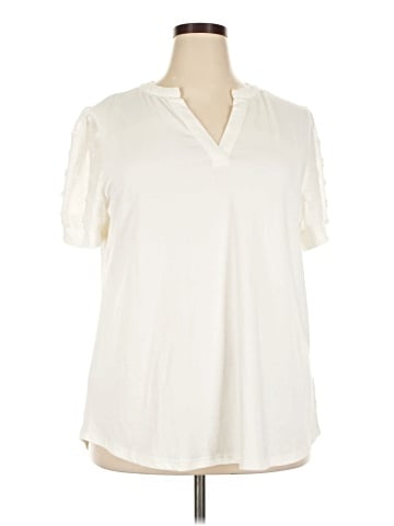 Zattcas Short Sleeve T-Shirt (view 1)