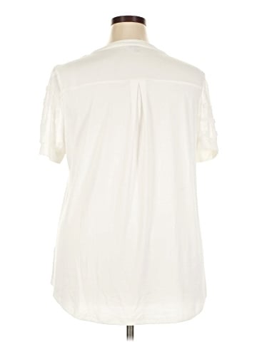 Zattcas Short Sleeve T-Shirt (view 2)