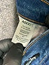 ASKK NY Blue Jeans Size 29 waist - photo 8