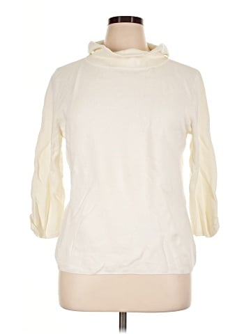 Talbots Outlet Sweatshirt (view 1)