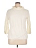 Talbots Outlet Ivory Sweatshirt Size XL - photo 1