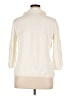 Talbots Outlet Ivory Sweatshirt Size XL - photo 2