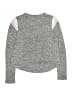 Abercrombie Kids Color Block Gray Pullover Sweater Size 11 - 12 - photo 2