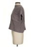 FP BEACH 100% Cotton Gray Pullover Sweater Size S - photo 5