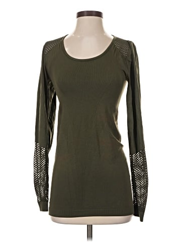 Alala Long Sleeve Top (view 1)