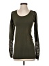 Alala Green Long Sleeve Top Size S - photo 1