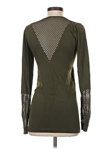 Alala Long Sleeve Top (view 2)