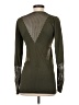 Alala Green Long Sleeve Top Size S - photo 2