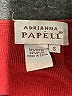 Adrianna Papell Burgundy Pullover Sweater Size S - photo 7