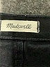Madewell Black Jeans Size 28 waist - photo 7