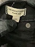 Madewell Black Jeans Size 28 waist - photo 8