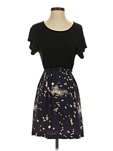 Vena Cava Casual Dress (view 1)