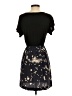 Vena Cava Stars Black Casual Dress Size XS - photo 2
