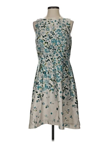 Ann Taylor LOFT Outlet Cocktail Dress (view 1)
