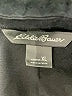 Eddie Bauer Black Vest Size XL - photo 6