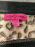 Betsey Johnson 100% Polyester Animal Print Brown Pullover Sweater Size M - photo 7
