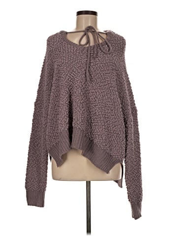 Young Fabulous & Broke Pullover Sweater (view 1)
