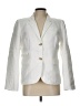 J.Crew Ivory Blazer Size 12 - photo 1