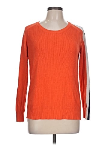 Stylus Pullover Sweater (view 1)