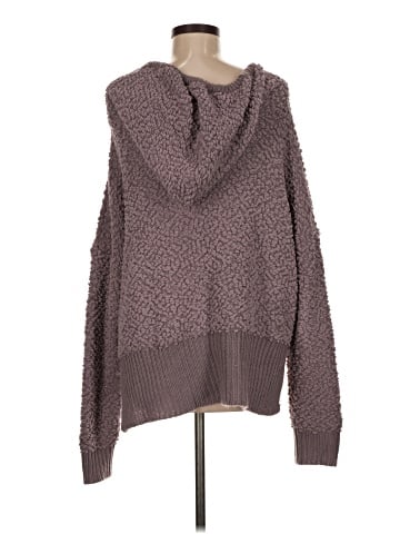 Young Fabulous & Broke Pullover Sweater (view 2)