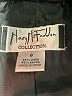 Mary McFadden Black Blazer Size 8 - photo 6