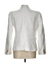 J.Crew Ivory Blazer Size 12 - photo 2