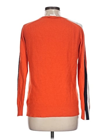 Stylus Pullover Sweater (view 2)