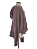 Young Fabulous & Broke Purple Pullover Sweater Size Med - Lg - photo 4