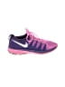 Nike Purple Sneakers Size 8 - photo 1