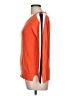 Stylus Color Block Orange Pullover Sweater Size L - photo 5