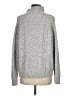 Vince. Gray Wool Pullover Sweater Size M - photo 2
