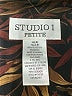 Studio 1 100% Polyester Brown Casual Dress Size 8 Petite - photo 7