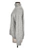 Vince. Gray Wool Pullover Sweater Size M - photo 5