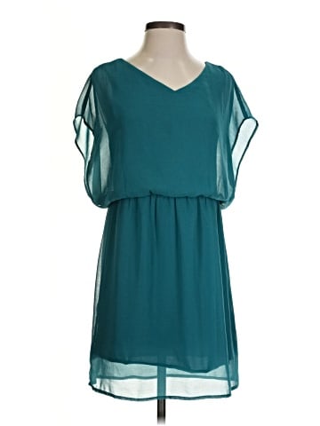 Lush Casual Dress (view 1)