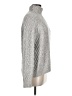 Vince. Gray Wool Pullover Sweater Size M - photo 4