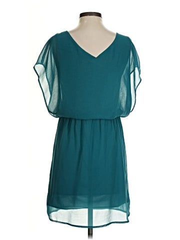 Lush Casual Dress (view 2)
