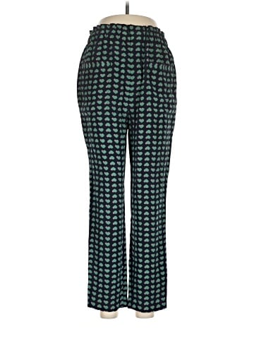 Marc by Marc Jacobs Silk Pants (view 1)
