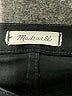 Madewell Black Jeans Size 29 waist - photo 7