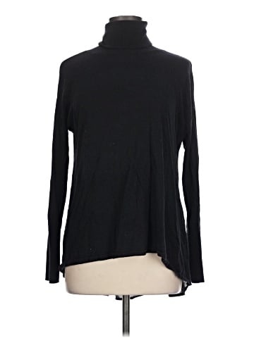 Stylus Turtleneck Sweater (view 1)