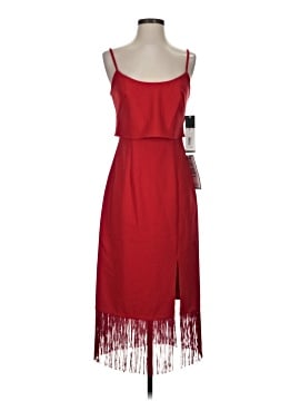Adrianna Papell Cocktail Dress (view 1)