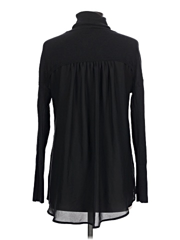 Stylus Turtleneck Sweater (view 2)