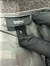 Mossimo 100% Polyester Solid Gray Casual Dress Size S - photo 7
