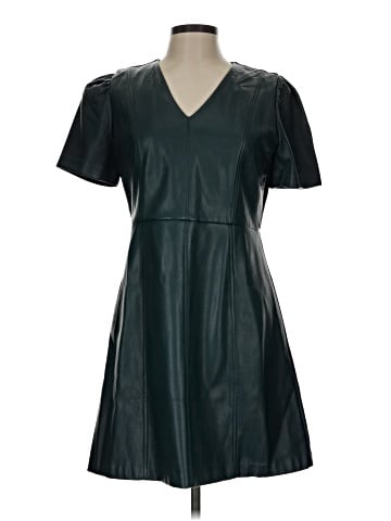 Ann Taylor Factory Casual Dress (view 1)