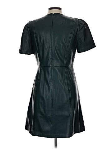 Ann Taylor Factory Casual Dress (view 2)