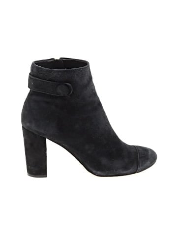 Ann Taylor Ankle Boots (view 1)
